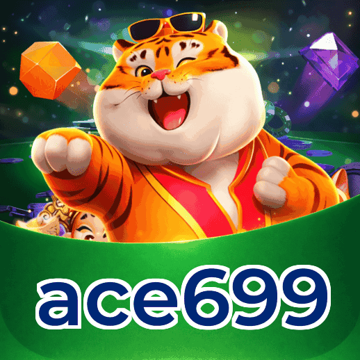 Slots Premium da PG Soft na ace699